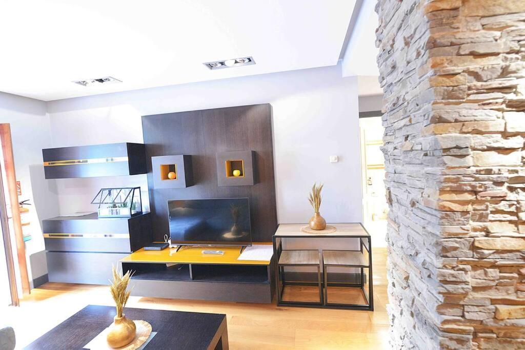 El Apartamento De San Javier By Just Room Santander Exterior foto