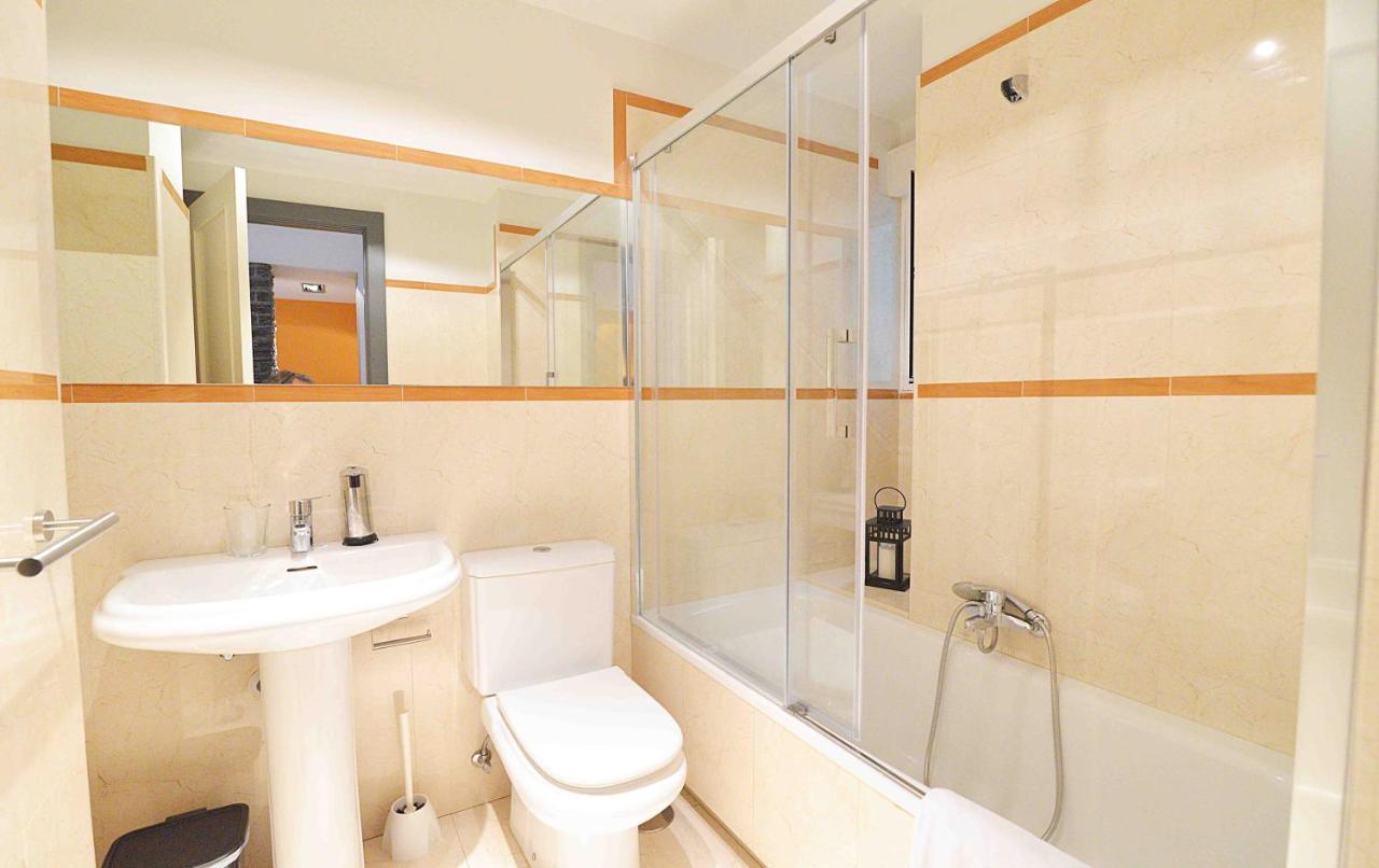 El Apartamento De San Javier By Just Room Santander Exterior foto