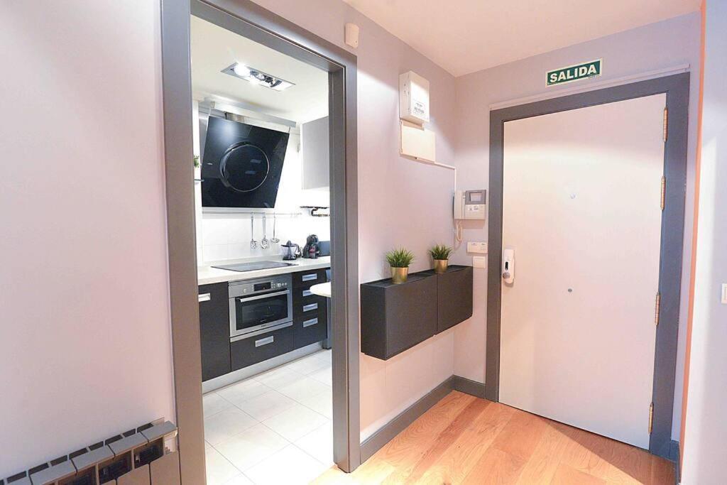 El Apartamento De San Javier By Just Room Santander Exterior foto